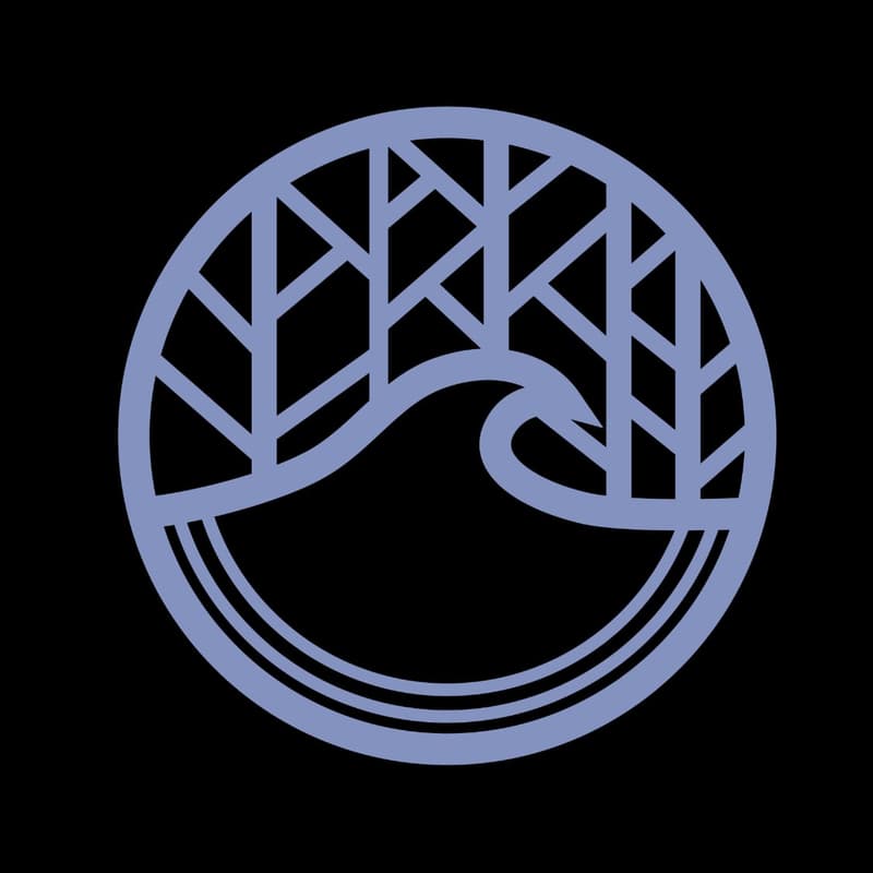 Cover Image for TALK.  Forests and Oceans - the hidden connections