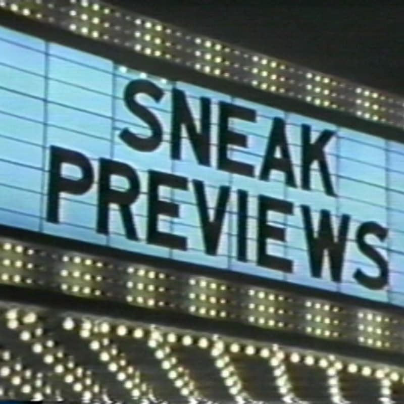 Cover Image for Siskel & Ebert at 50: Live Performance