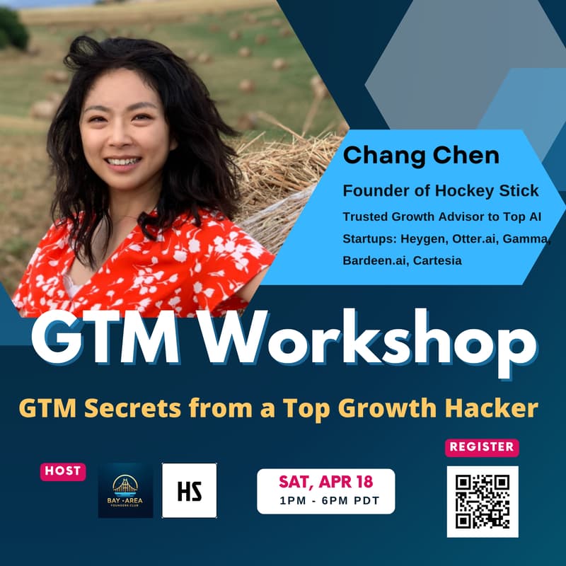 Cover Image for From Zero to $10M: The Silicon Valley AI Growth Bootcamp (Series II)