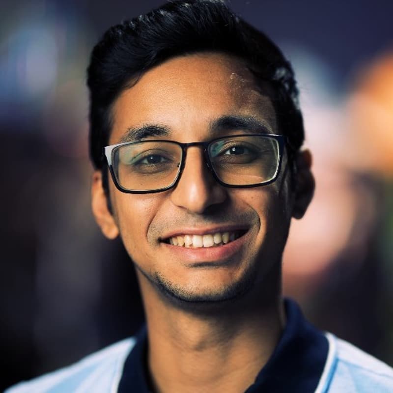 Cover Image for [Make a Solution] Puneet Kohli, founder of Careerflow.ai