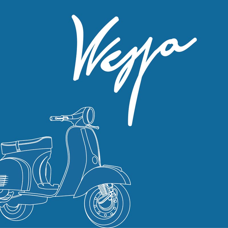 Cover Image for Wespe di Mare