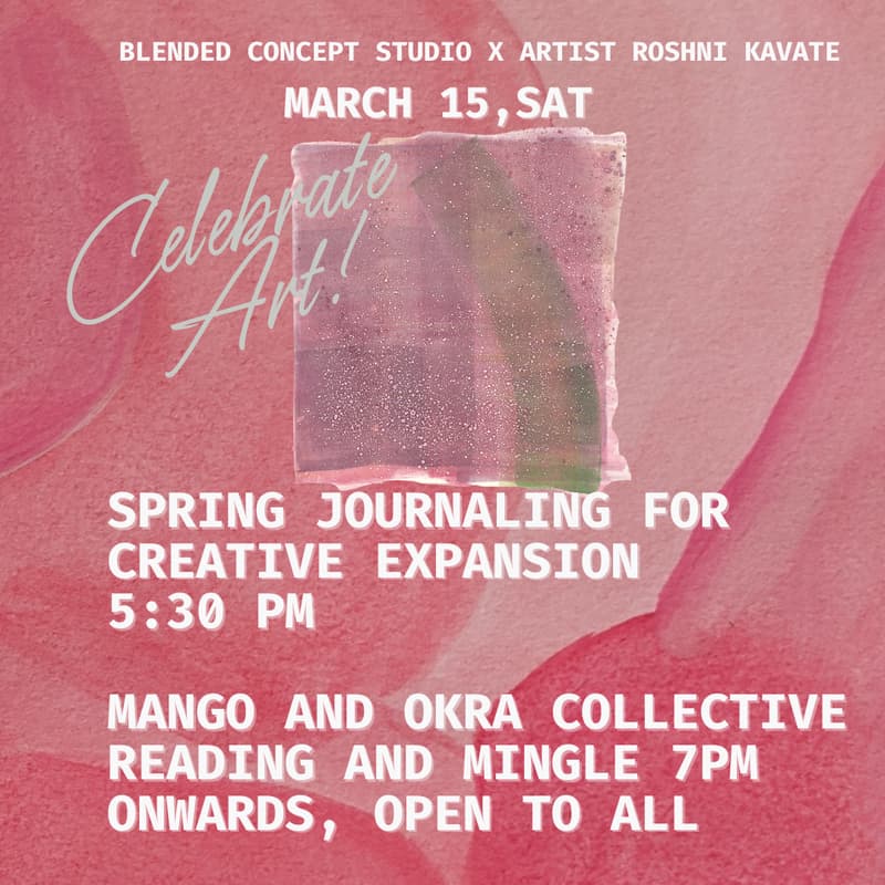 Cover Image for Journaling For Creativity And Expansion