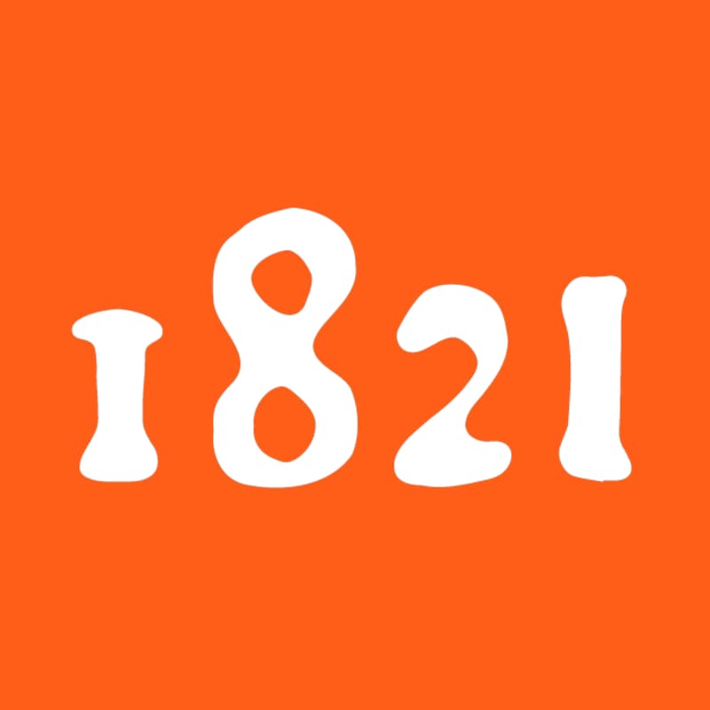 Cover Image for The 1821 Black & Brown Founders Conversation Series