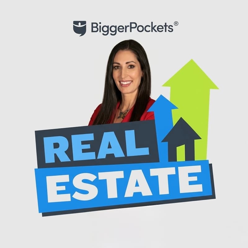 Cover Image for Real Estate Club: Bigger Pockets