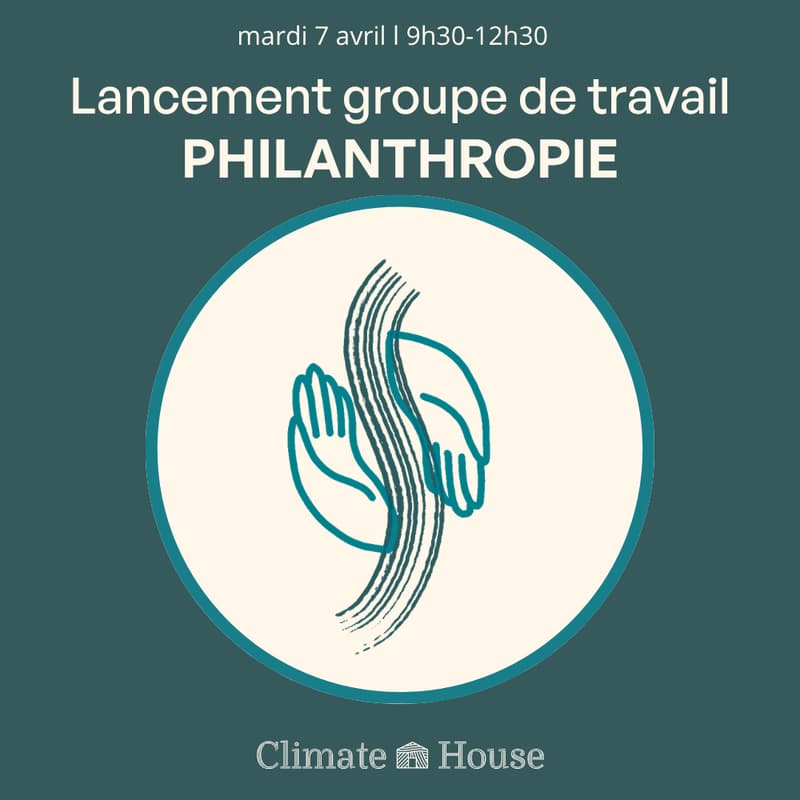 Cover Image for Kick Off GT Philanthropie & Transition