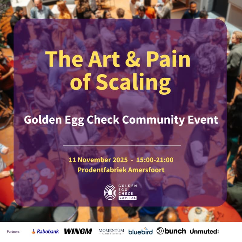 Cover Image for GEC Capital Community Event