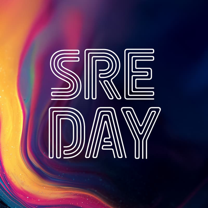 Cover Image for SREday London 2026 Q1