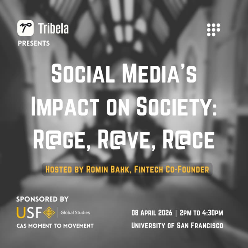 Cover Image for Social Media's Impact on Society: Rage, Rave, Race
