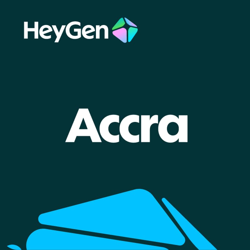 Cover Image for HeyGen Community Meetup: Learn, Create, Connect