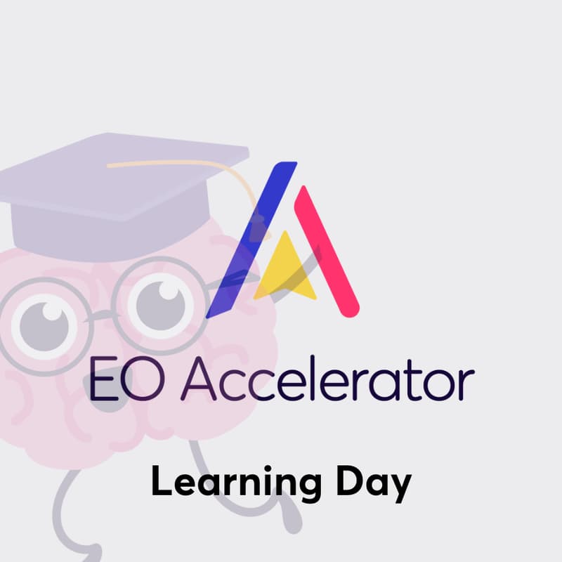 Cover Image for ⚙️ EOA Learning Day: Execution
