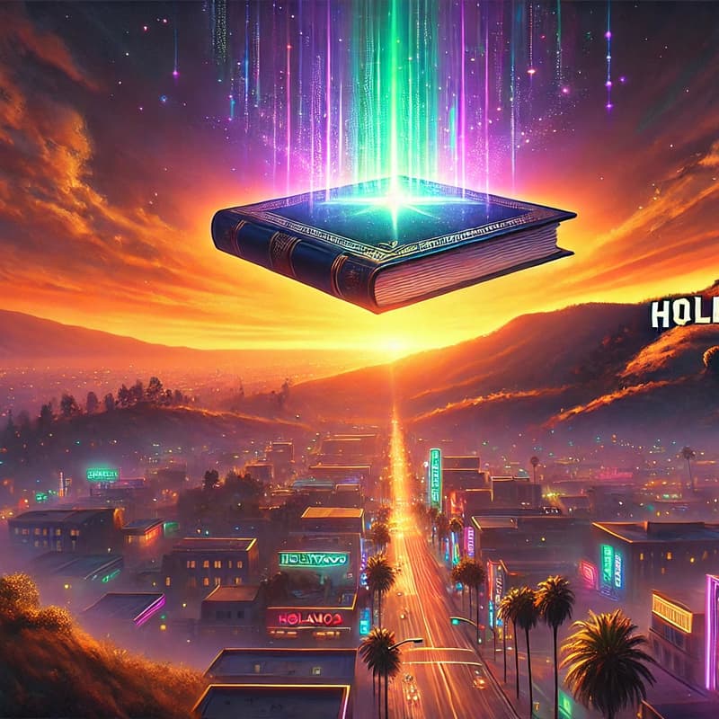 Cover Image for GREATER FOOLS Table Read - Summer House