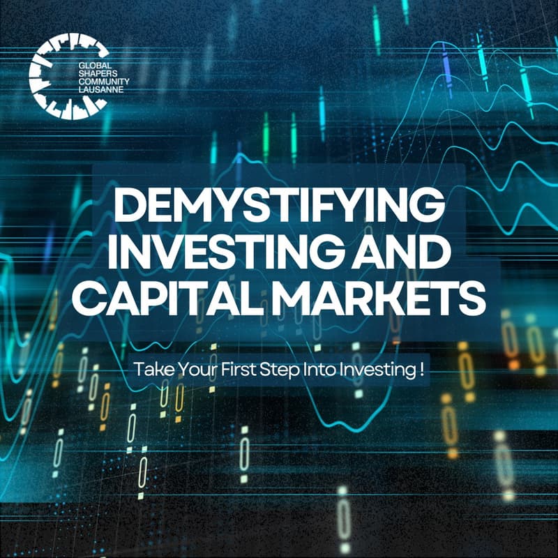 Cover Image for Demystifying Investing and Capital Markets