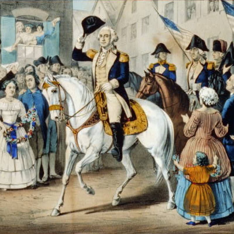 Cover Image for The Federal Government in One Evening