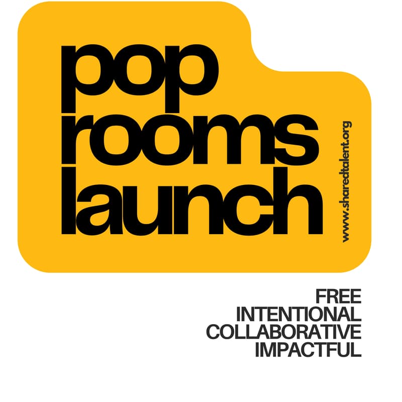 Cover Image for POP Rooms April 2026