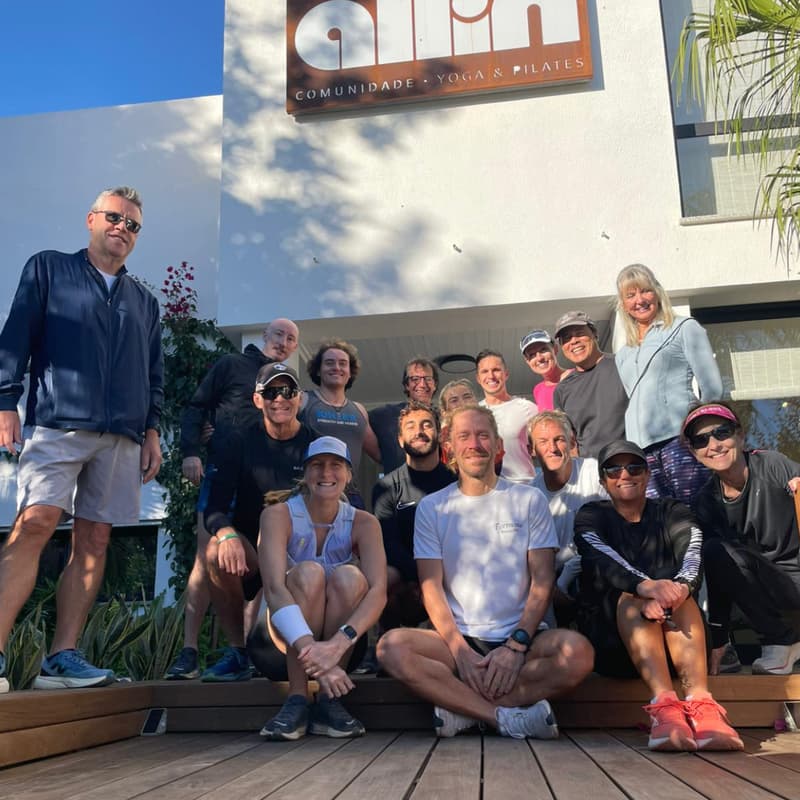 Cover Image for FRC #42 x All In + Hot Yoga