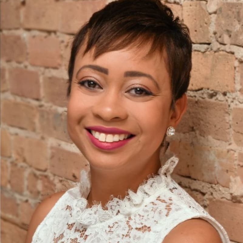 Cover Image for DTD2 with Shawanna Scott