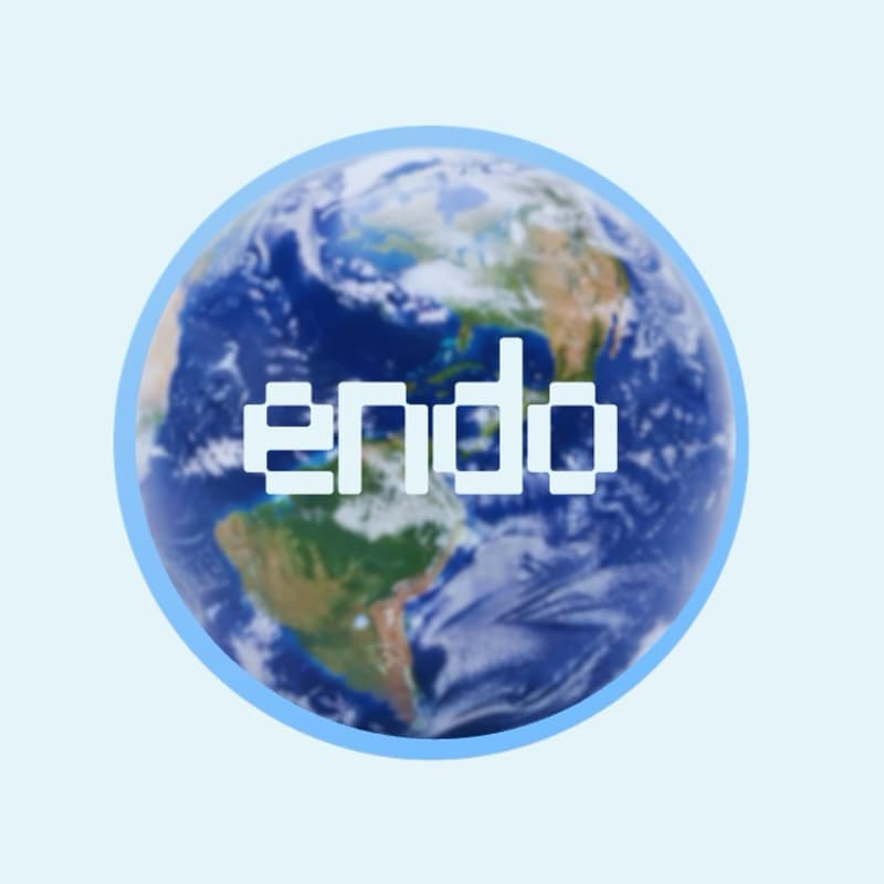 Cover Image for ENDO BETA