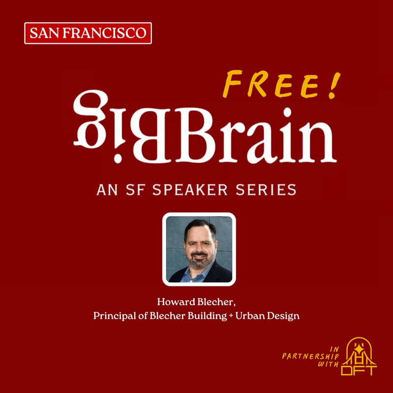 Cover Image for What It Takes to Build in San Francisco (From an Architect’s Perspective)