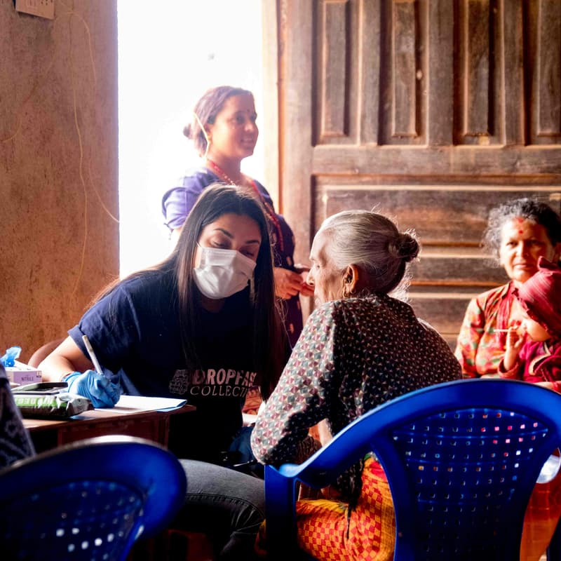 Cover Image for Behavioural Science at the Last Mile of Aid: Bridging Evidence,Implementation, and Impact