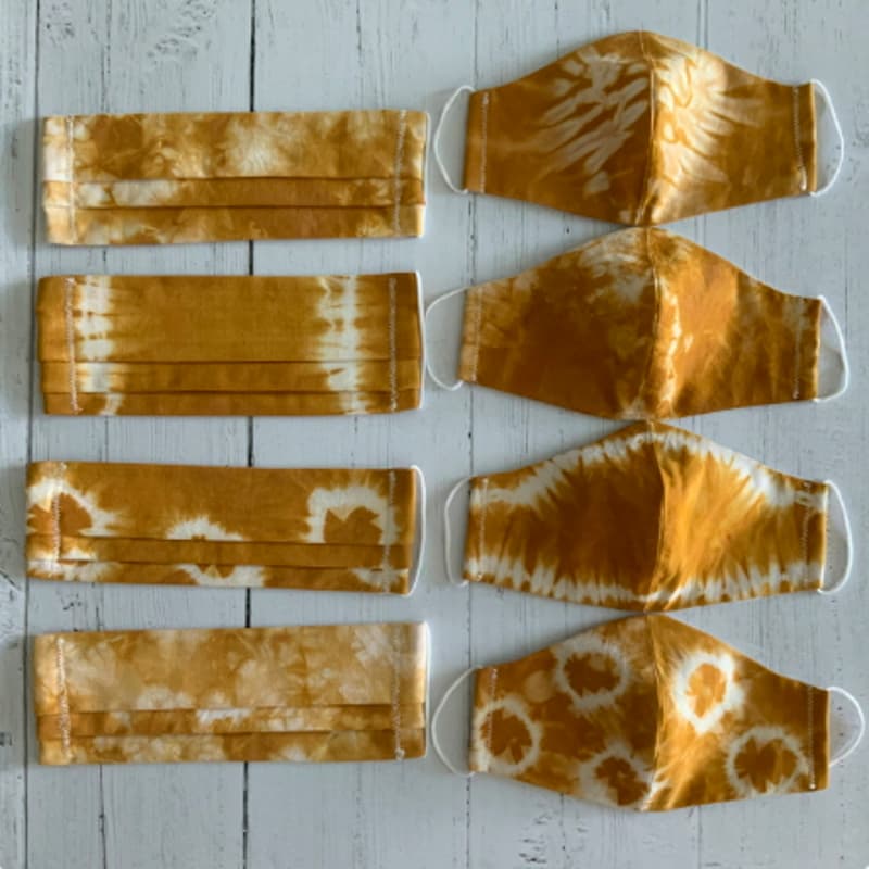 Cover Image for Tie Dye with Remakery