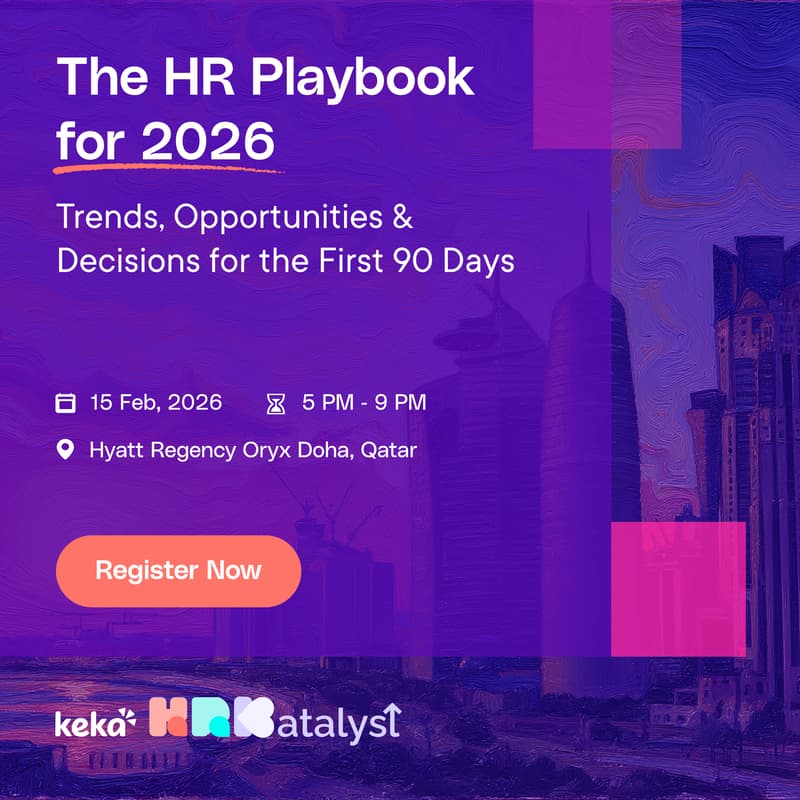 The HR Playbook for 2026 · Luma