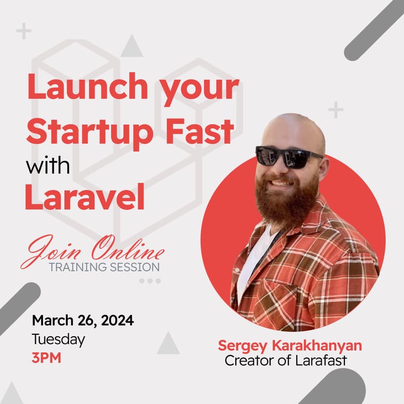 Cover Image for Launch your Startup Fast