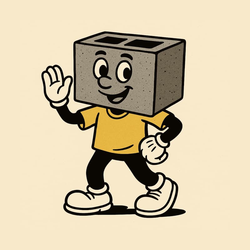 Cover Image for Block Party