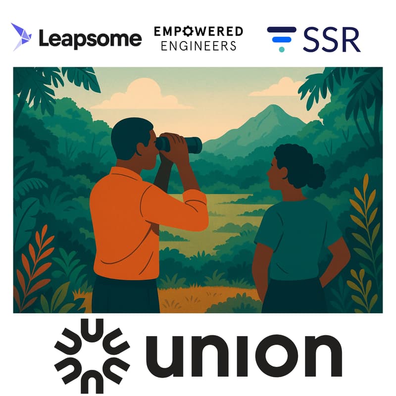 Cover Image for Webinar: Lessons from the Field – Building Scalable Performance & Compensation Systems