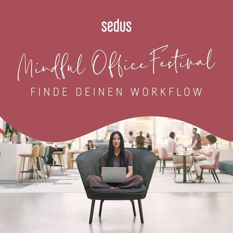 Cover Image for The Mindful Office Festival