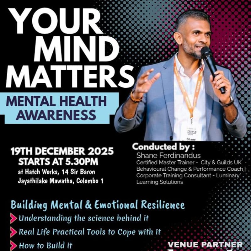 Cover Image for Building Mental & Emotional Resilience