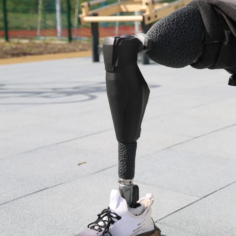 Cover Image for Зустріч з СЕО Formlabs - Максимом Лобовскі / Meet the Formlabs CEO - Maxim Lobovsky