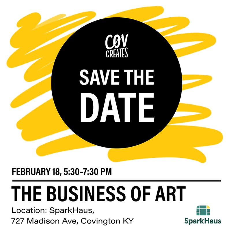 Cover Image for The Business of Art