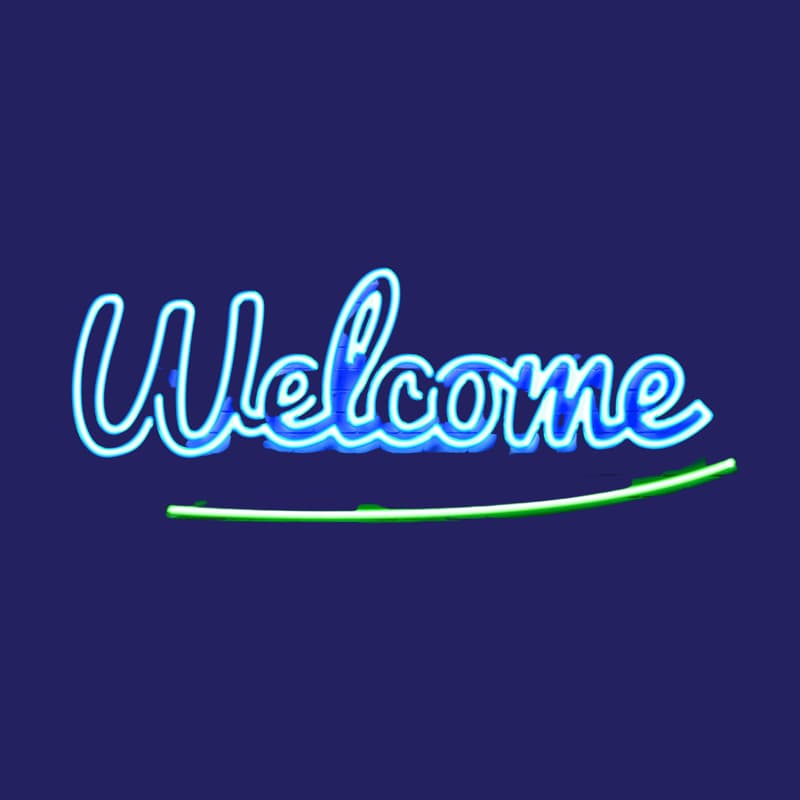 Cover Image for New Members Welcome