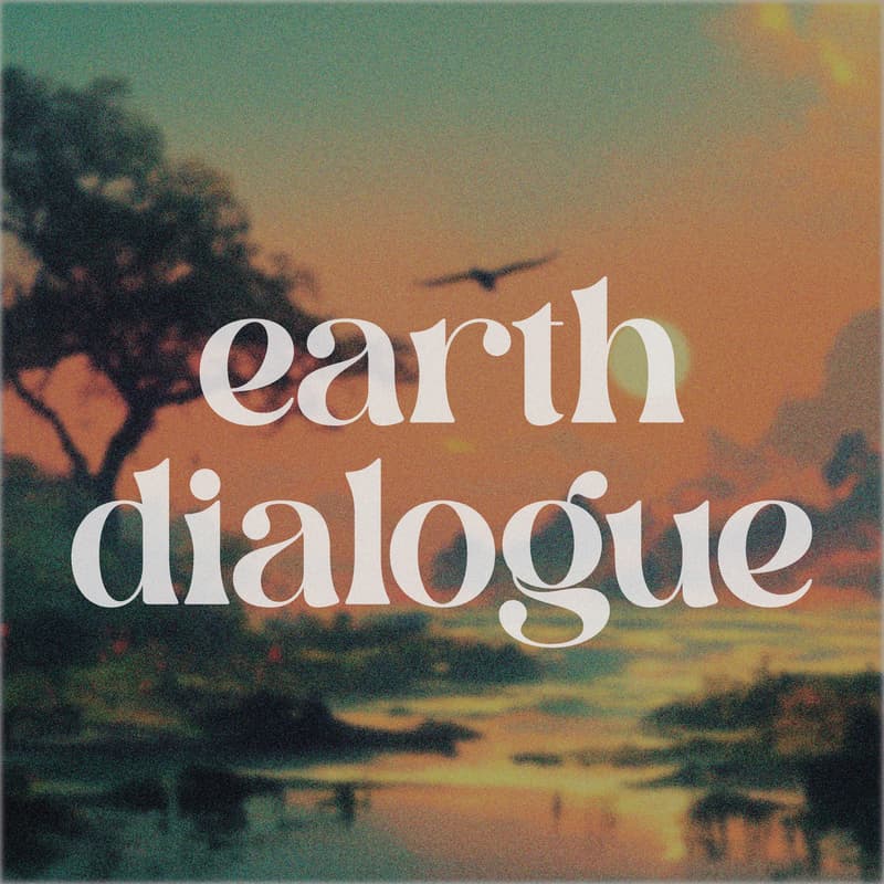 Cover Image for Earth Dialogue (Delhi NCR)