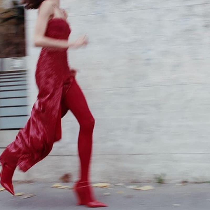 Cover Image for Rogue Runway | Soho, Fashion Show