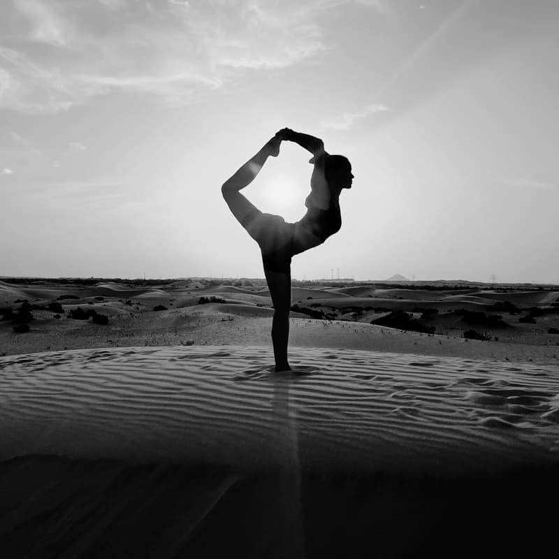Cover Image for ALO Live | Power Yoga