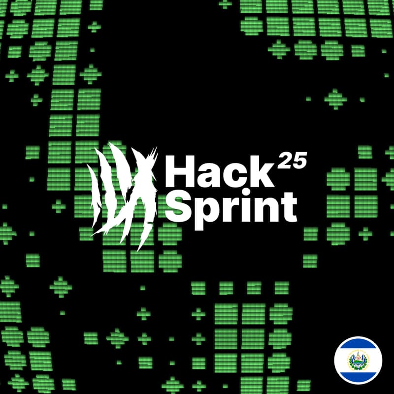 Cover Image for SV―Hack Sprint 25