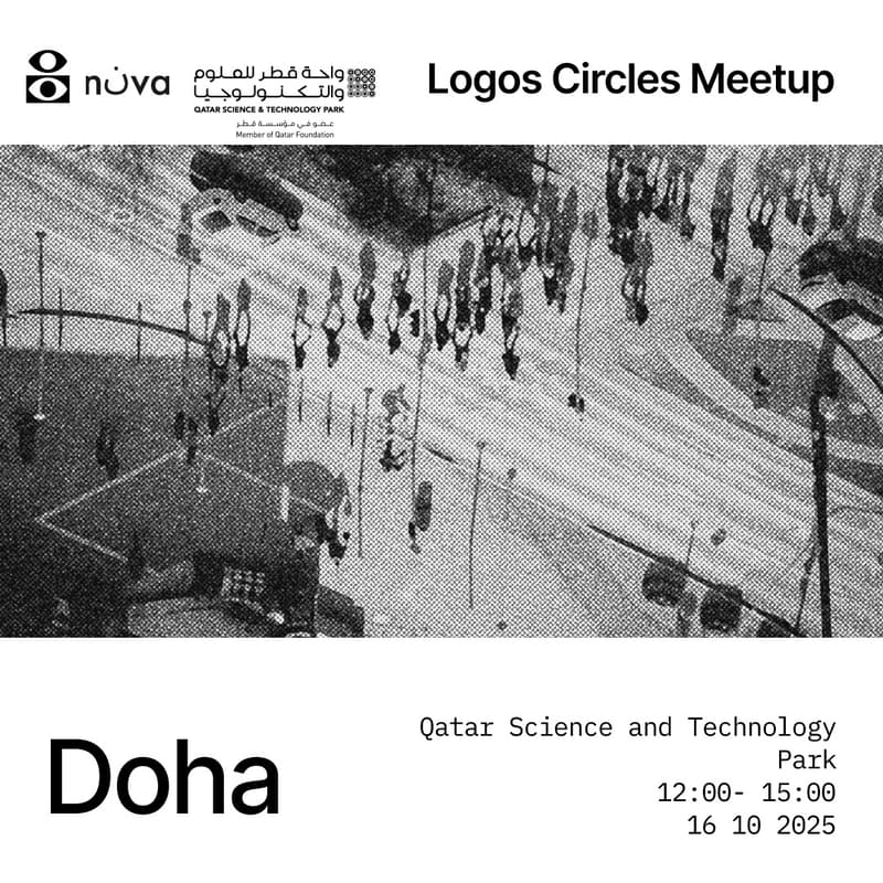 Cover Image for Logos Circles Doha