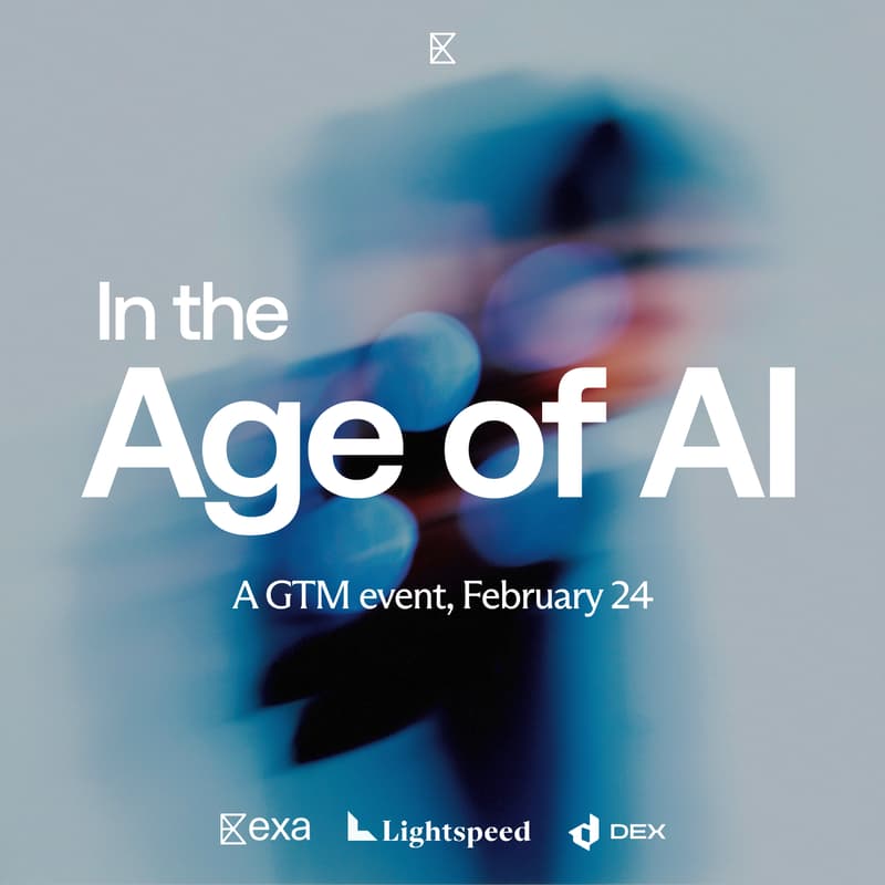 Cover Image for GTM in the Age of AI