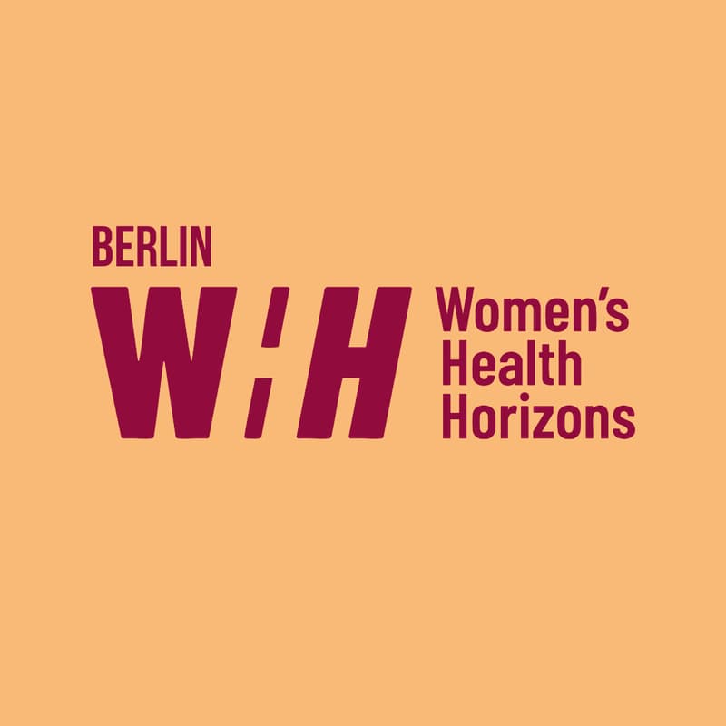 Cover Image for WHH | Women's Health Horizons - Berlin Summit