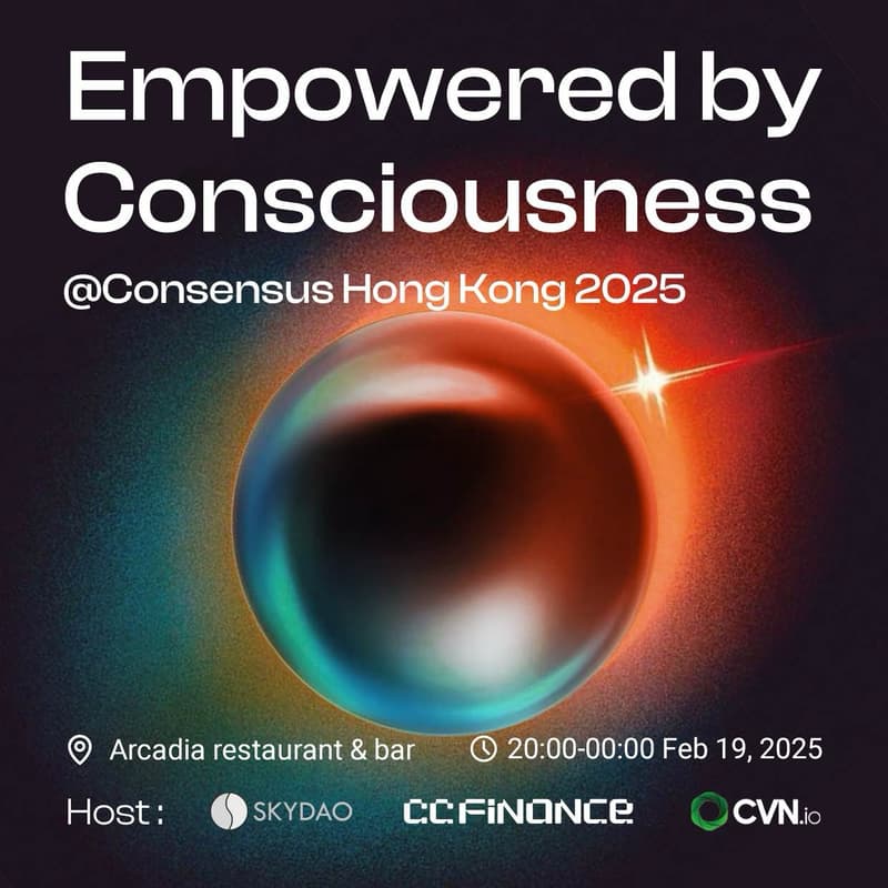 Cover Image for Empowered by Consciousness