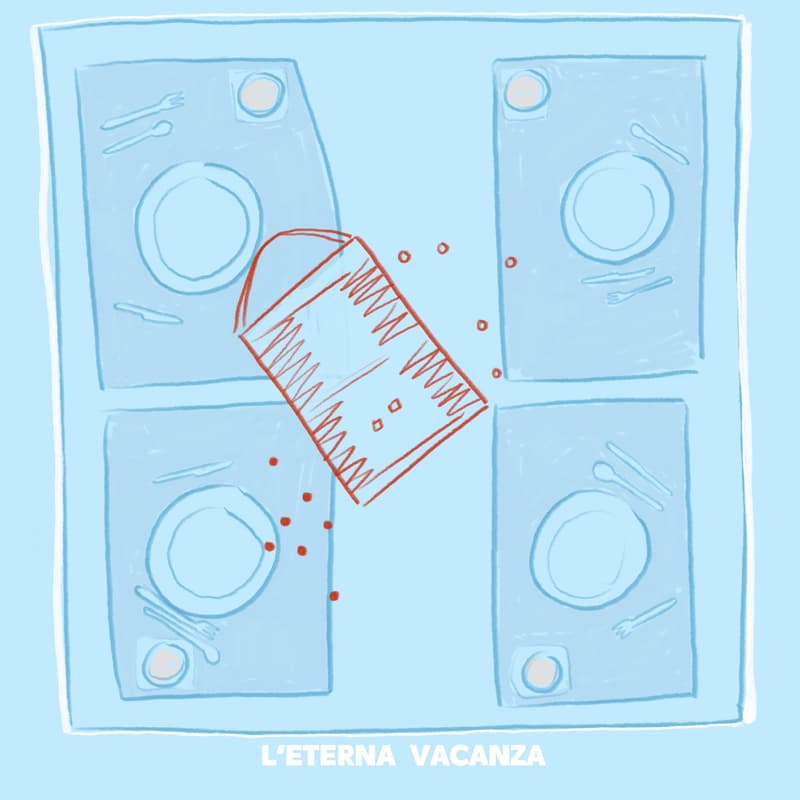 Cover Image for Backgammon Social x Il Giardino at Mr. C