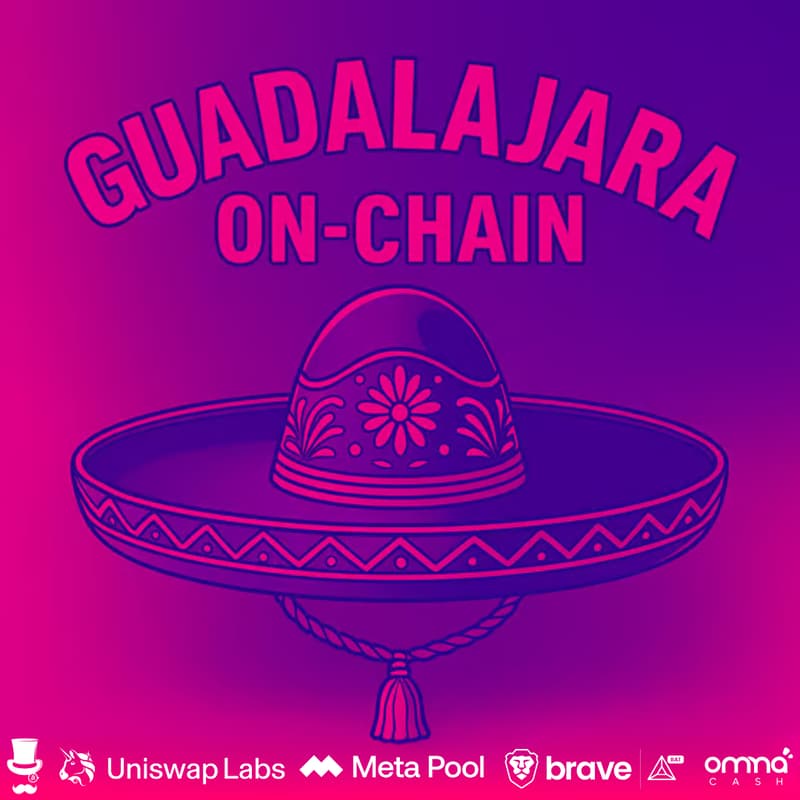 Cover Image for DeFAI Nights: AI y Finanzas On-Chain