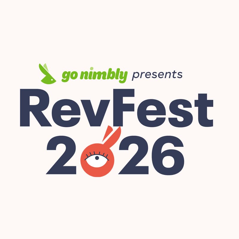 Cover Image for RevFest 2026