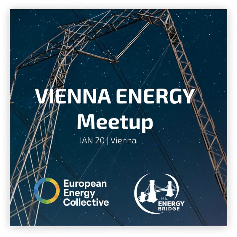 Cover Image for Vienna Energy Meetup