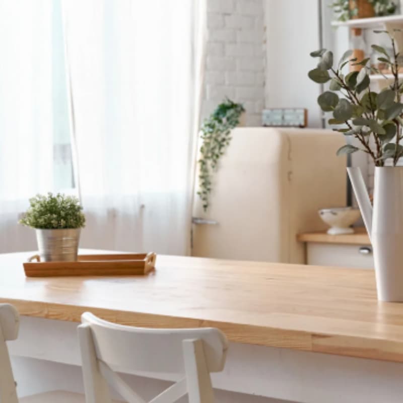 Cover Image for The Kitchen Table