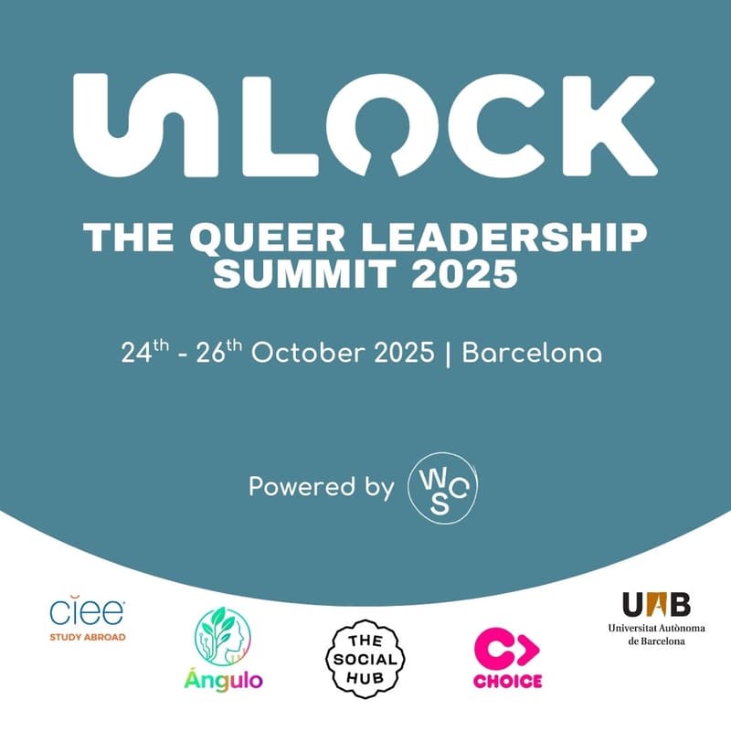 Cover Image for UNLOCK Summit 2025