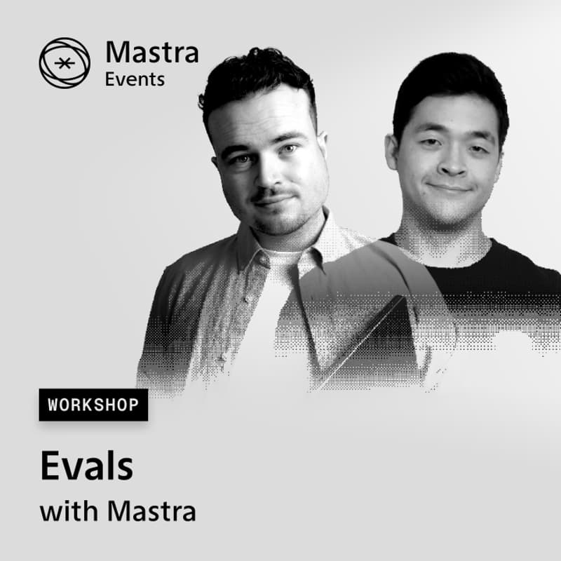 Cover Image for Beyond vibes: Measuring your agent with evals