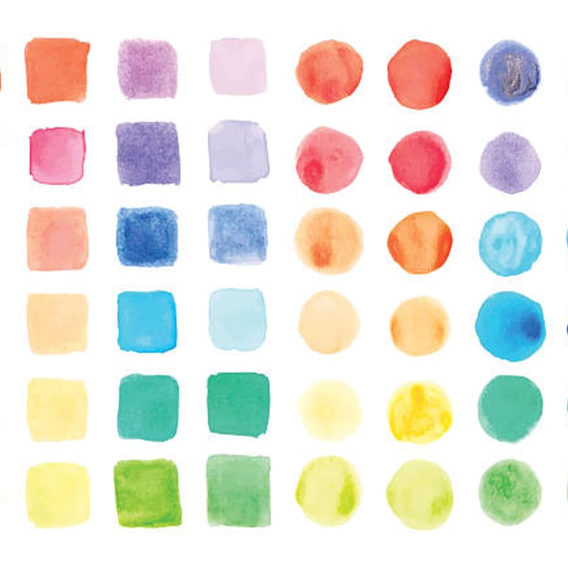 Cover Image for Intro to Watercolor Part 2: Color Mixing