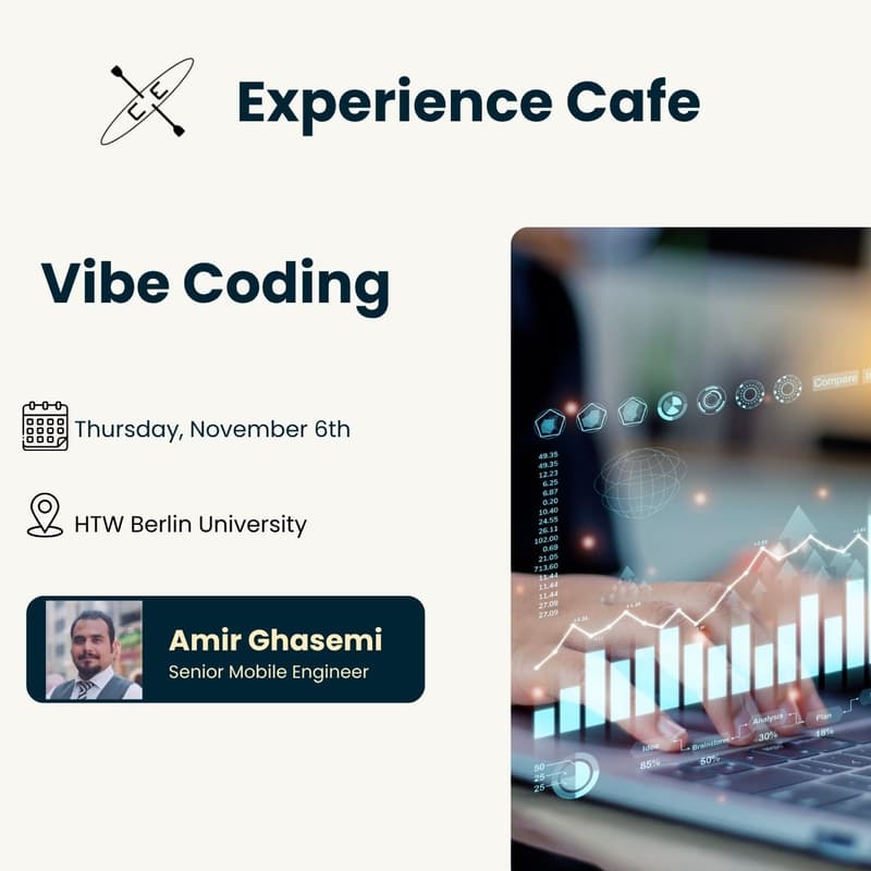 Cover Image for The Vibe Coding